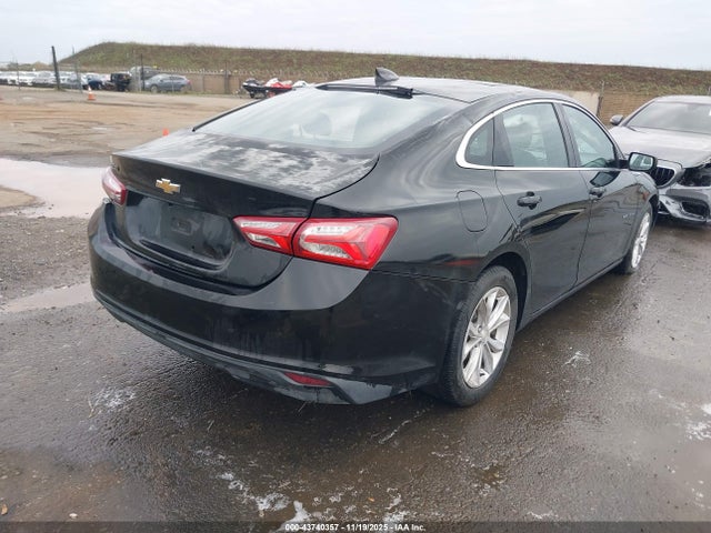 2019 CHEVROLET MALIBU 1G1ZD5STXKF221405 Photo 3