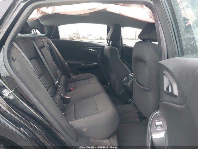 2019 CHEVROLET MALIBU 1G1ZD5STXKF221405 Photo 7