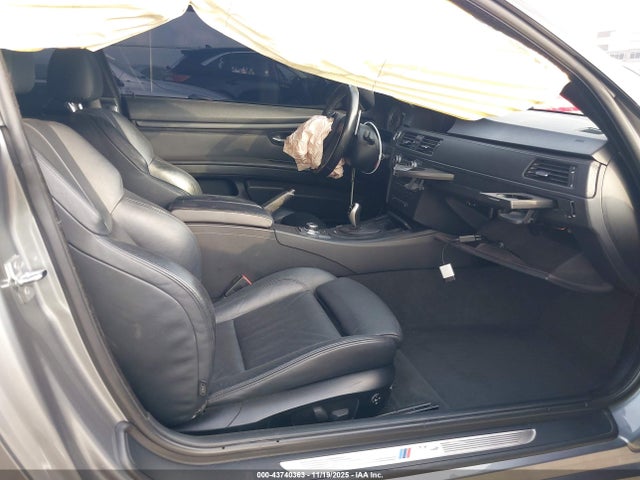 2009 BMW M3 WBSWD93529P361429 Photo 4