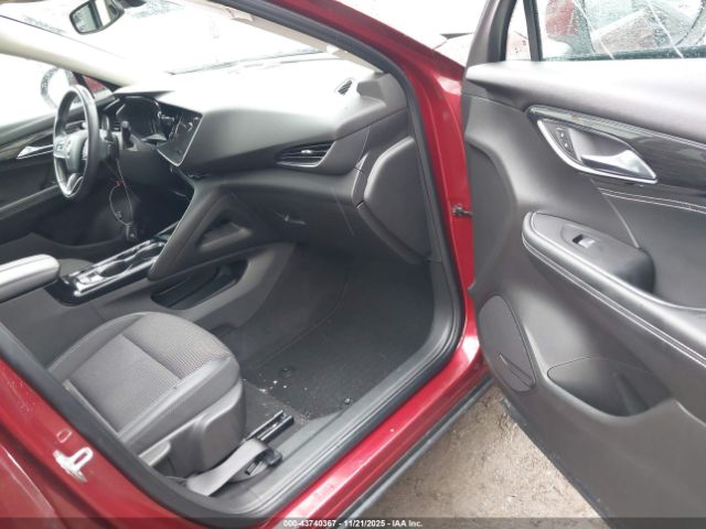 2023 BUICK ENVISION LRBFZMR4XPD016219 Photo 4