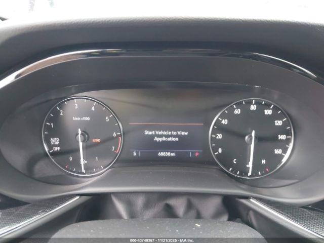 2023 BUICK ENVISION LRBFZMR4XPD016219 Photo 6