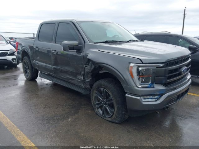 2023 FORD F-150 1FTFW1ED5PFA14770