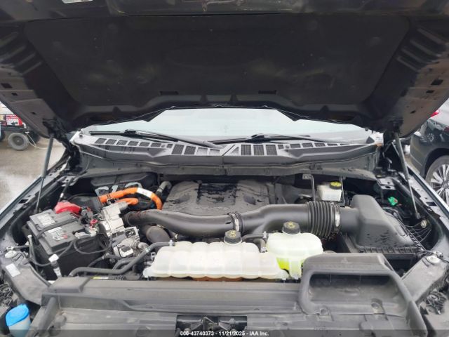 2023 FORD F-150 1FTFW1ED5PFA14770 Photo 9