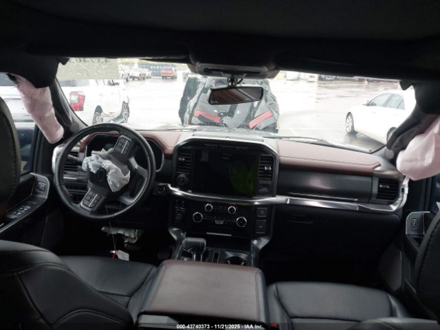 2023 FORD F-150 1FTFW1ED5PFA14770 Photo 4