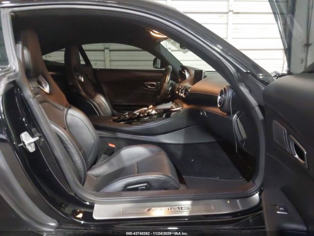 2016 MERCEDES-BENZ GT S AMG WDDYJ7JA2GA001645 Photo 4