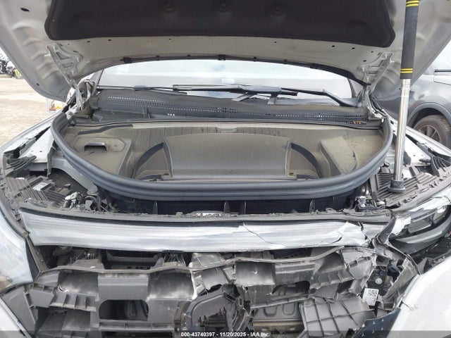 4JGGM2BB6PA034327 Mercedes-Benz Eqe 350+ Suv