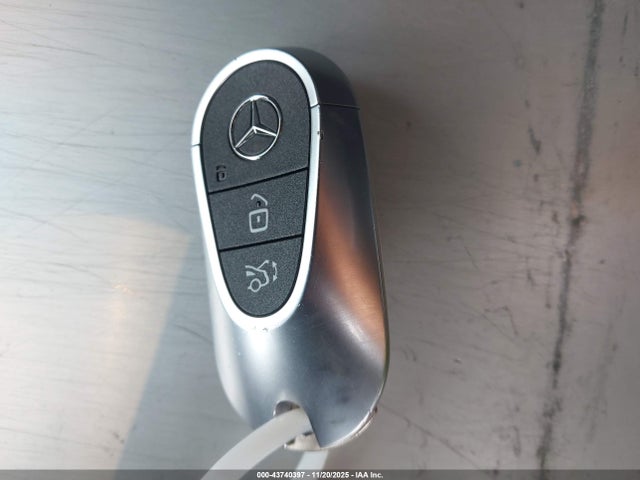 4JGGM2BB6PA034327 Mercedes-Benz Eqe 350+ Suv