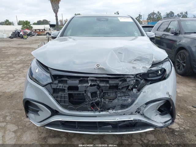 4JGGM2BB6PA034327 Mercedes-Benz Eqe 350+ Suv