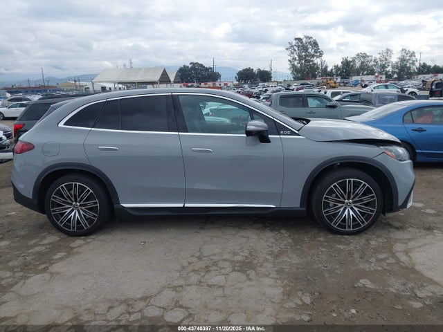 4JGGM2BB6PA034327 Mercedes-Benz Eqe 350+ Suv
