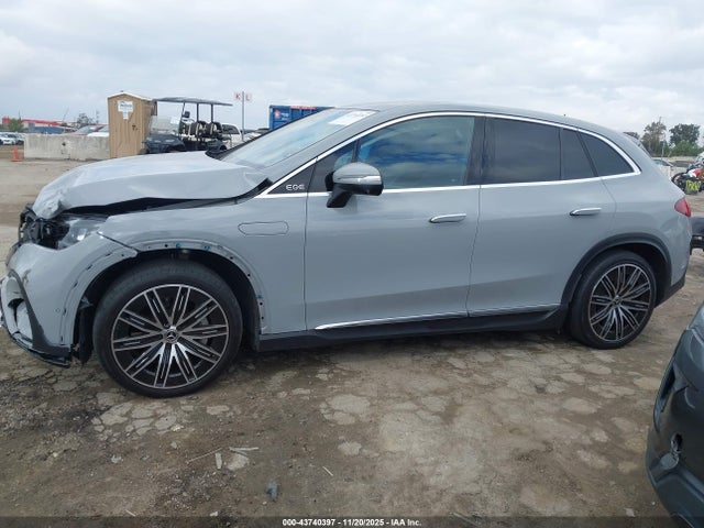 4JGGM2BB6PA034327 Mercedes-Benz Eqe 350+ Suv