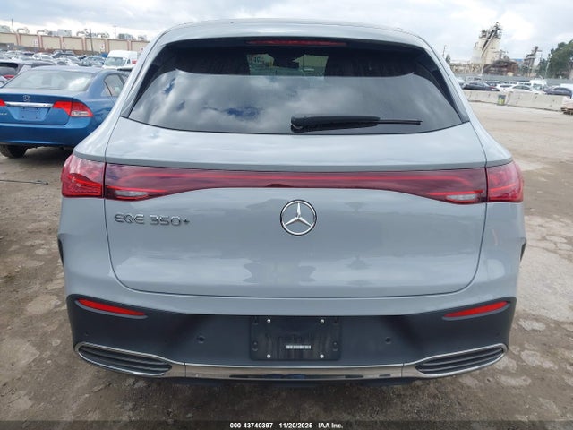 4JGGM2BB6PA034327 Mercedes-Benz Eqe 350+ Suv