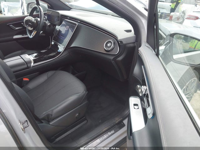 4JGGM2BB6PA034327 Mercedes-Benz Eqe 350+ Suv
