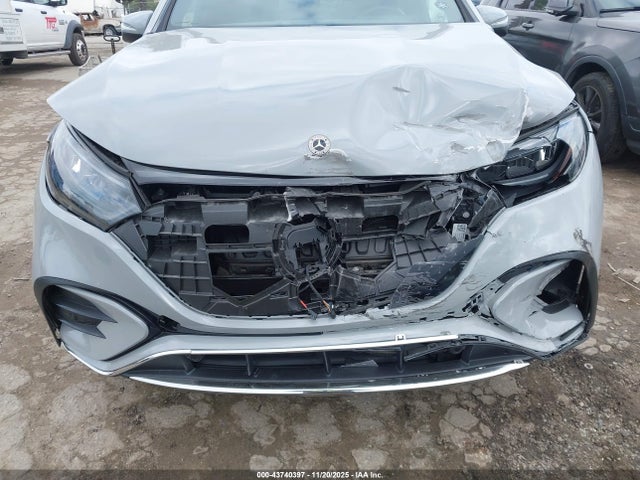 4JGGM2BB6PA034327 Mercedes-Benz Eqe 350+ Suv
