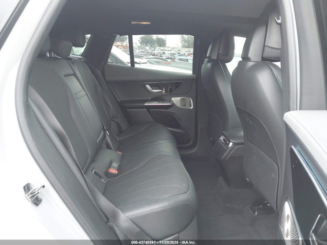 4JGGM2BB6PA034327 Mercedes-Benz Eqe 350+ Suv