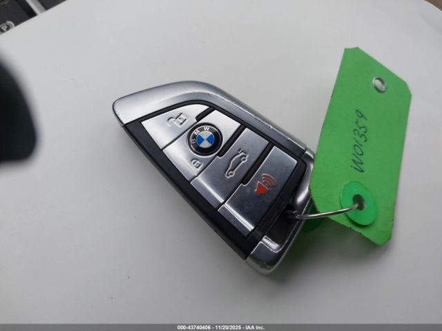 2018 BMW X5 EDRIVE 5UXKT0C53J0W01359 Photo 10