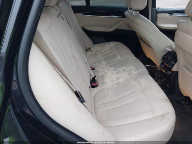 2018 BMW X5 EDRIVE 5UXKT0C53J0W01359 Photo 7