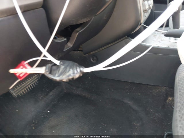 2011 MITSUBISHI GALANT 4A32B2FF6BE024879 Photo 10