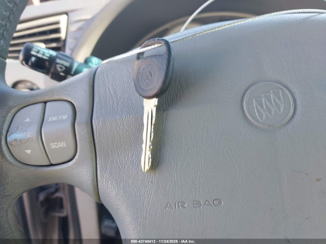 Aukcja sprzedaży 2002 Buick Rendezvous Cx, vin: 3G5DA03E52S598014, numer aukcji: 43740412