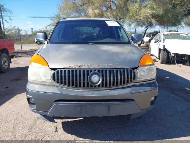Aukcja sprzedaży 2002 Buick Rendezvous Cx, vin: 3G5DA03E52S598014, numer aukcji: 43740412