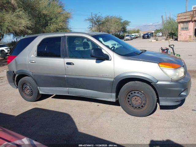 Aukcja sprzedaży 2002 Buick Rendezvous Cx, vin: 3G5DA03E52S598014, numer aukcji: 43740412
