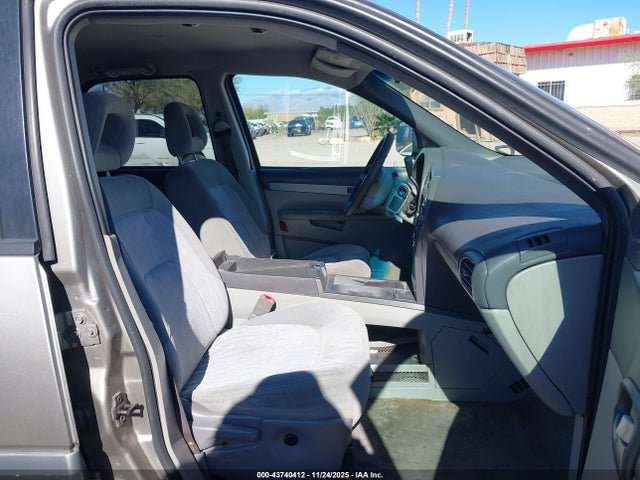 Aukcja sprzedaży 2002 Buick Rendezvous Cx, vin: 3G5DA03E52S598014, numer aukcji: 43740412