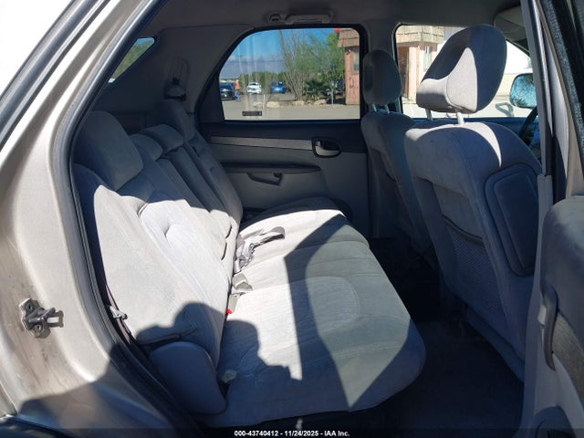 Aukcja sprzedaży 2002 Buick Rendezvous Cx, vin: 3G5DA03E52S598014, numer aukcji: 43740412