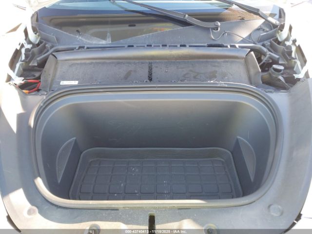 2022 TESLA MODEL Y 7SAYGDEE1NF434806 Photo 9