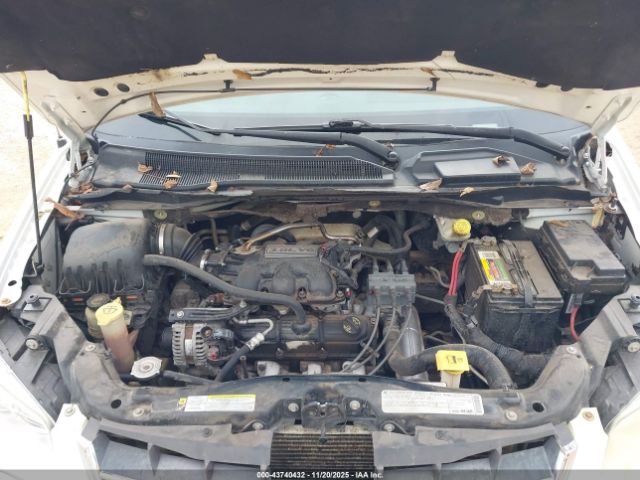 2010 CHRYSLER TOWN & COUNTRY 2A4RR5D15AR132251 Photo 9