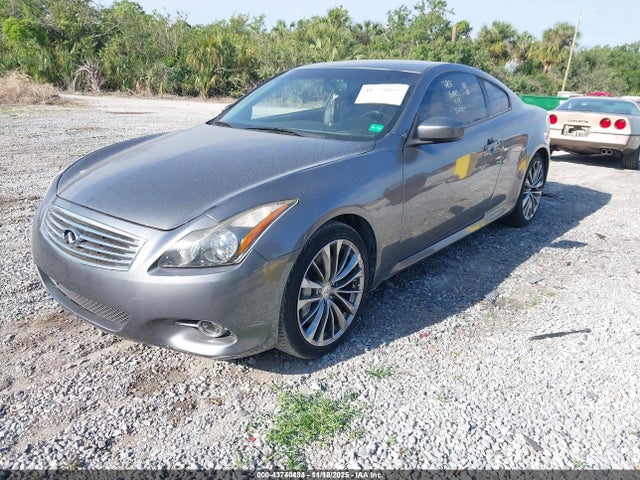 43740434 :رقم المزاد ، JN1CV6EK5CM422776 vin ، 2012 Infiniti G37 Journey مزاد بيع