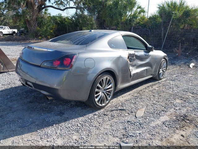 43740434 :رقم المزاد ، JN1CV6EK5CM422776 vin ، 2012 Infiniti G37 Journey مزاد بيع