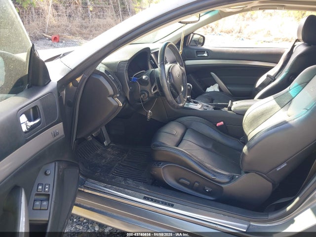43740434 :رقم المزاد ، JN1CV6EK5CM422776 vin ، 2012 Infiniti G37 Journey مزاد بيع