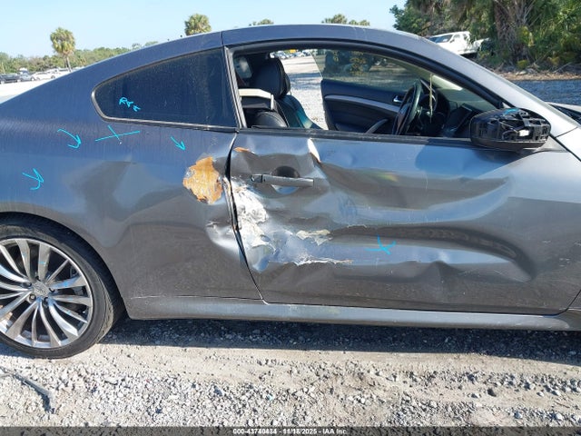 43740434 :رقم المزاد ، JN1CV6EK5CM422776 vin ، 2012 Infiniti G37 Journey مزاد بيع