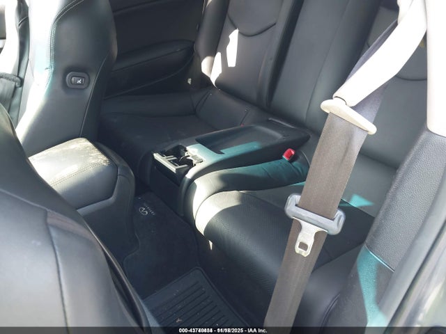 43740434 :رقم المزاد ، JN1CV6EK5CM422776 vin ، 2012 Infiniti G37 Journey مزاد بيع