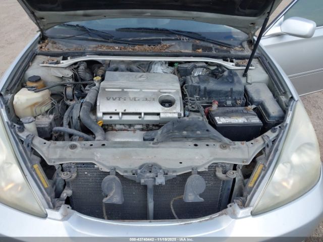 2004 LEXUS ES 330 JTHBA30GX40013055 Photo 9