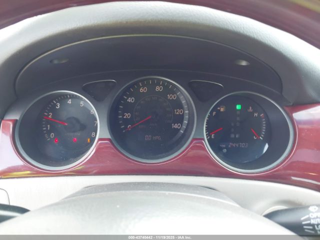 2004 LEXUS ES 330 JTHBA30GX40013055 Photo 6