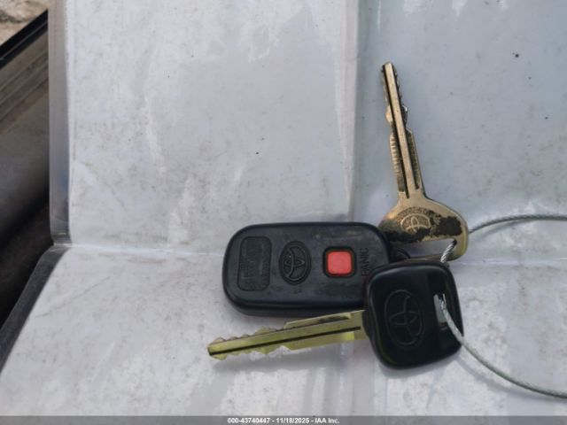 2005 TOYOTA CAMRY 4T1BE32K95U419258 Photo 10