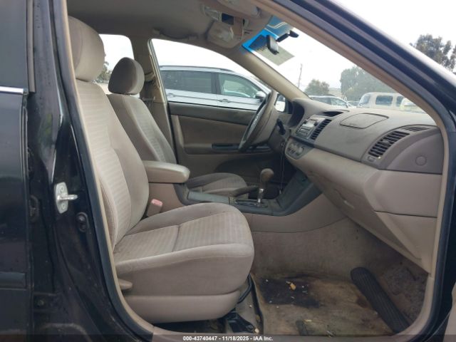 2005 TOYOTA CAMRY 4T1BE32K95U419258 Photo 4