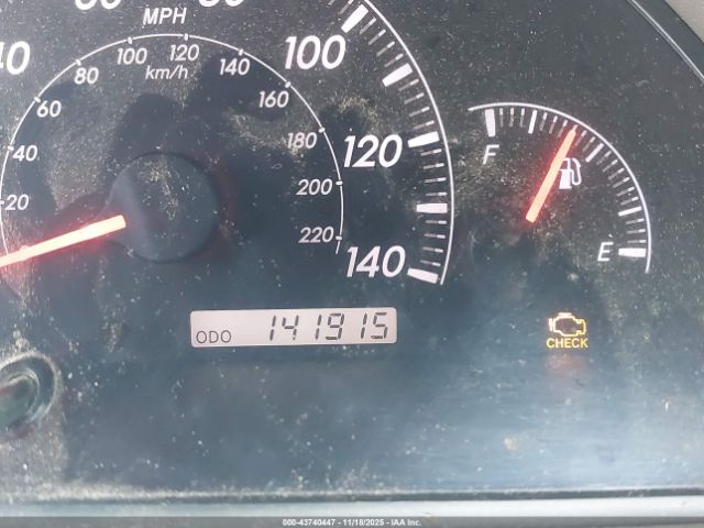 2005 TOYOTA CAMRY 4T1BE32K95U419258 Photo 6