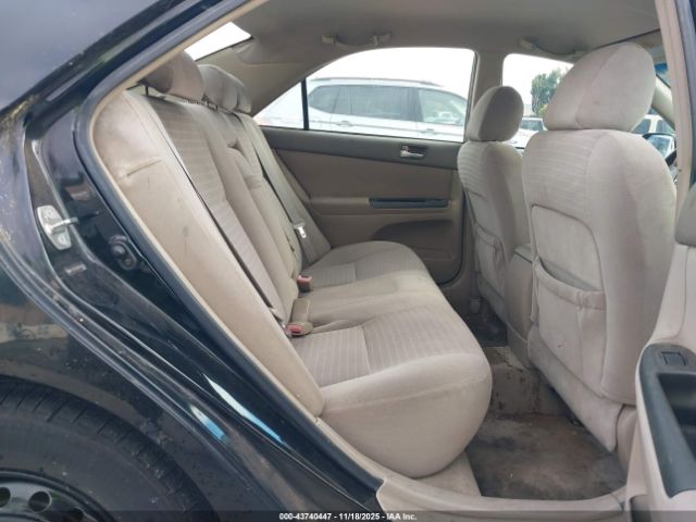 2005 TOYOTA CAMRY 4T1BE32K95U419258 Photo 7
