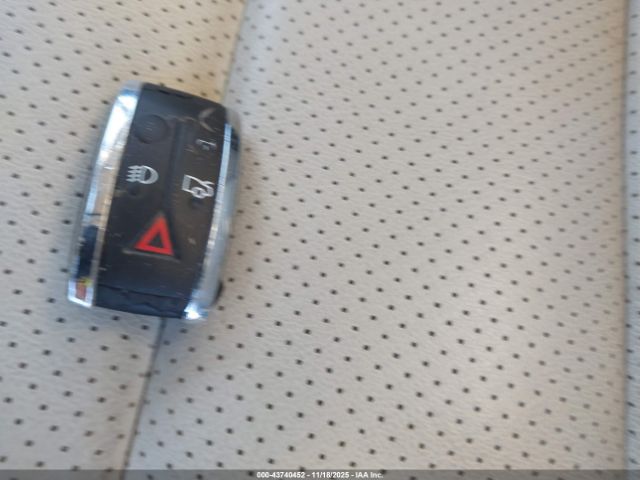 2007 JAGUAR XK SAJWA44B875B15666 Photo 10