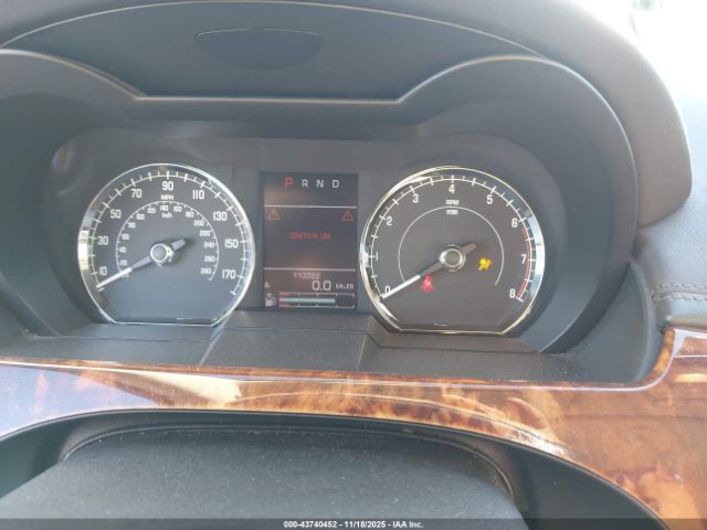 2007 JAGUAR XK SAJWA44B875B15666 Photo 6
