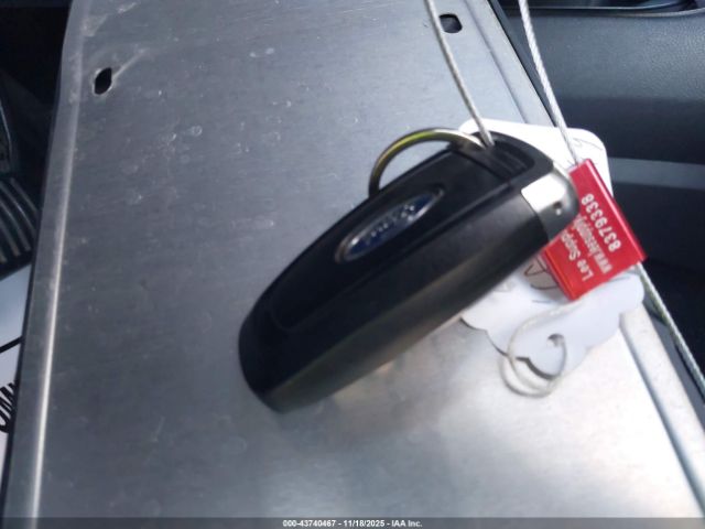 2018 FORD FUSION 3FA6P0HD4JR245694 Photo 10