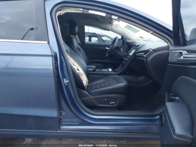 2018 FORD FUSION 3FA6P0HD4JR245694 Photo 4