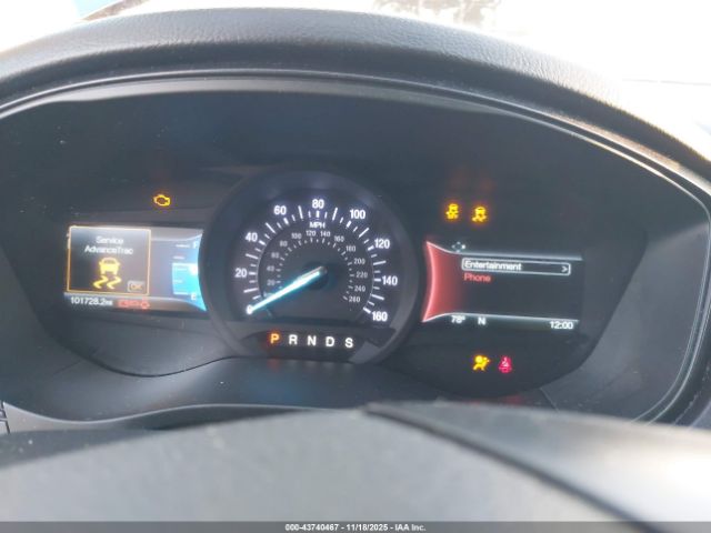 2018 FORD FUSION 3FA6P0HD4JR245694 Photo 6