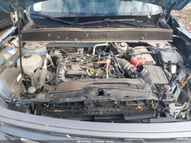 2023 FORD BRONCO SPORT 3FMCR9B6XPRD35457 Photo 9