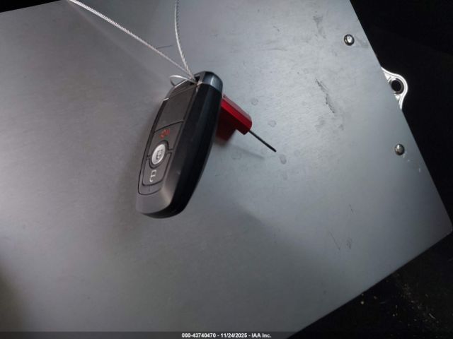 2023 FORD BRONCO SPORT 3FMCR9B6XPRD35457 Photo 10