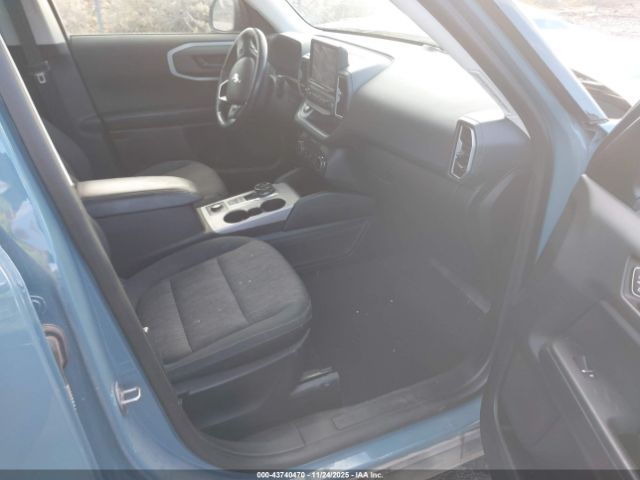 2023 FORD BRONCO SPORT 3FMCR9B6XPRD35457 Photo 4