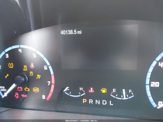 2023 FORD BRONCO SPORT 3FMCR9B6XPRD35457 Photo 6