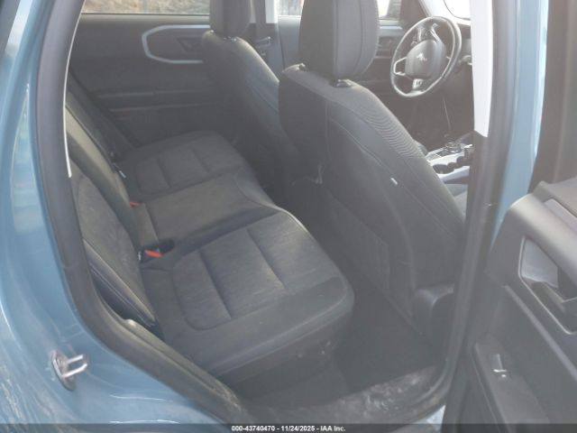 2023 FORD BRONCO SPORT 3FMCR9B6XPRD35457 Photo 7