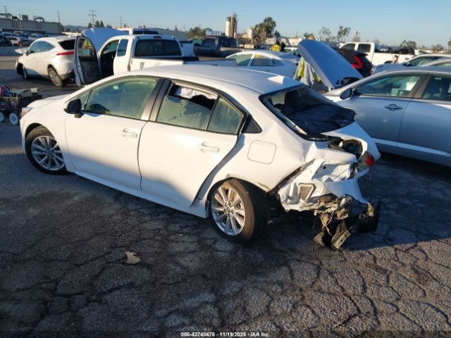 2024 TOYOTA COROLLA JTDBCMFE8R3068410 Photo 2